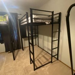 Two Loft Beds ($100 Each or $150 For Both)