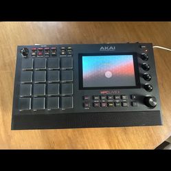 Akai Mpc Live 2 