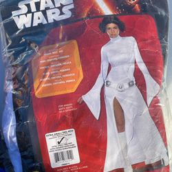 Halloween Costume 
