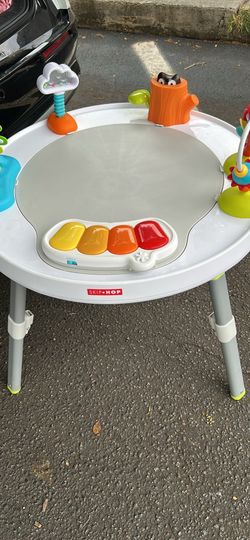 Kid toy