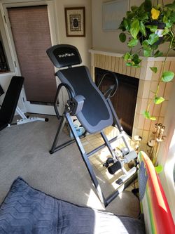 Inversion Table