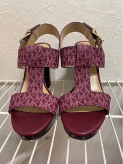 Michael Kors Heels