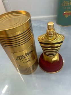 Jean Paul Gaultier Le Male Elixir