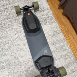 Boosted Stealth