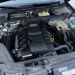 2004 Audi A4