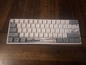 SKYLOONG SK61 Mechanical Keyboard 60%