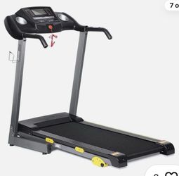 Treadmill