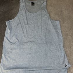 Jordan Tank Top