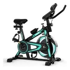 Brand New Spin Bike – Never Used (Still in Box)📦 