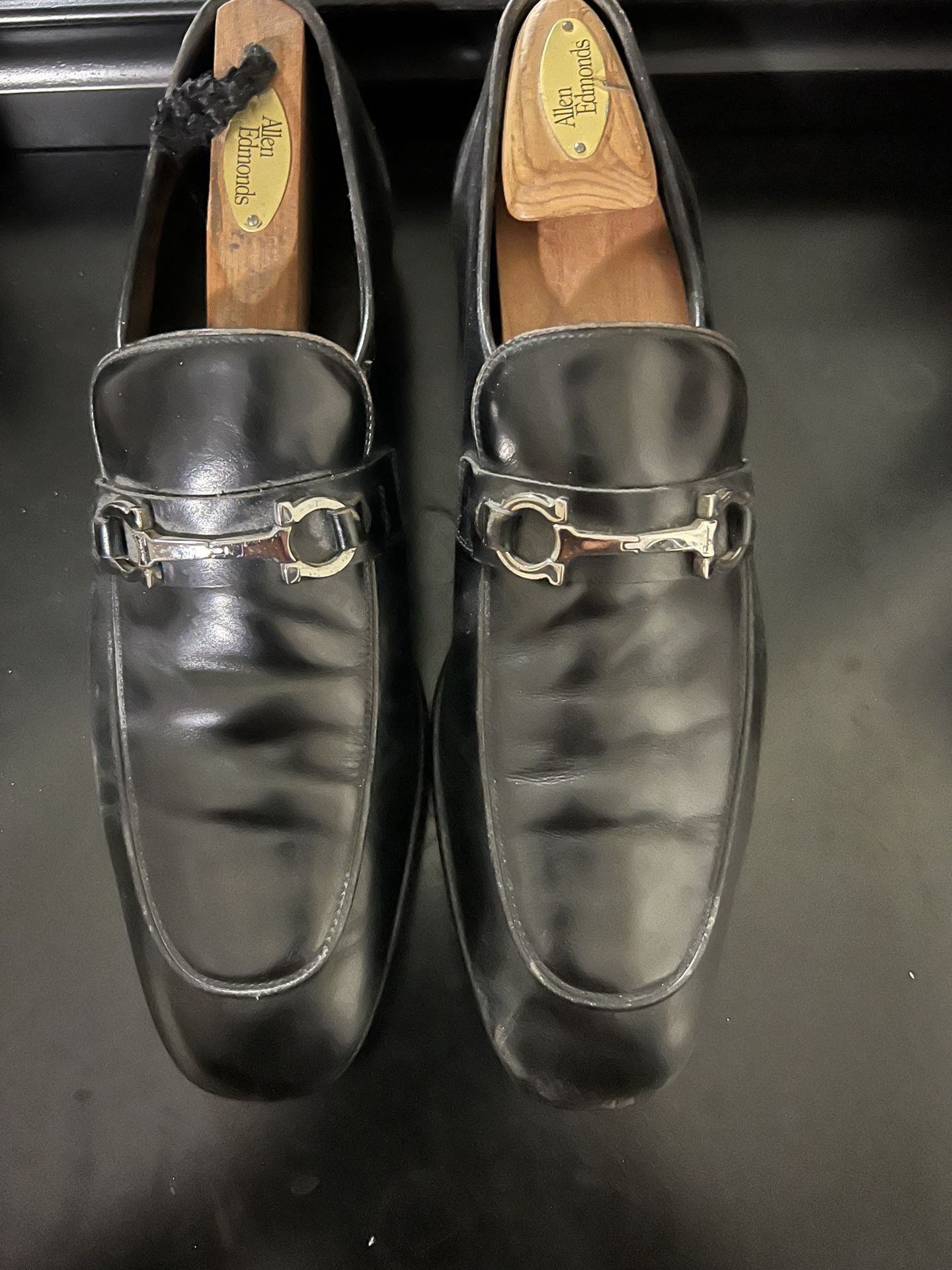Gucci Men Shoes 