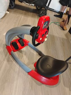 --$25$--Smoby V8 Kids Practice Driving skills-$25$--