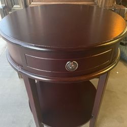 End Tables