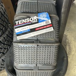 TENSOR SS 33x13x15 Price$199 Each