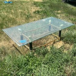 Glass Coffee Tables
