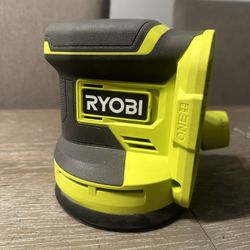 Ryobi Random Orbit Sander 18v 5”