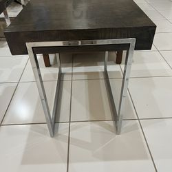 End Tables Set Of 2