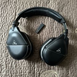 Turtle Beach Stealth'™ 700 Gen 2 MAX Headset - Xbox - Black