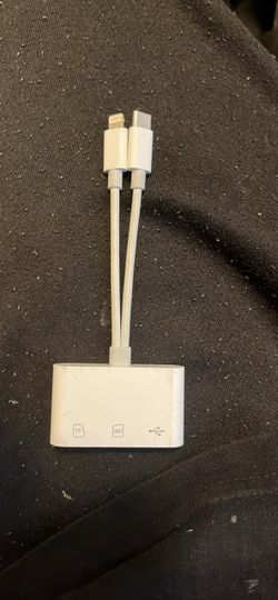 Adapter