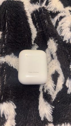 AirPods