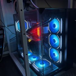 Gaming PC 