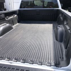 Bed Liner For 8’ Long Bed