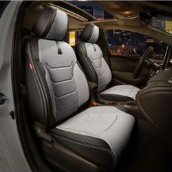 Full Set Seat Covers Universal for Cars Trucks SUV / Cobertor de asiento