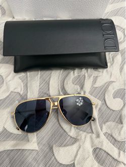 Selling brand new in box Dior men sunglasses