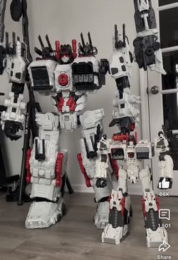 Transformers
