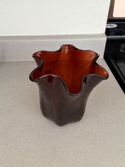 Decorative  Vase