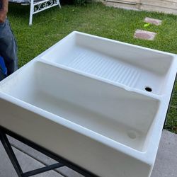 Lavaderos Nuevos Con Base 