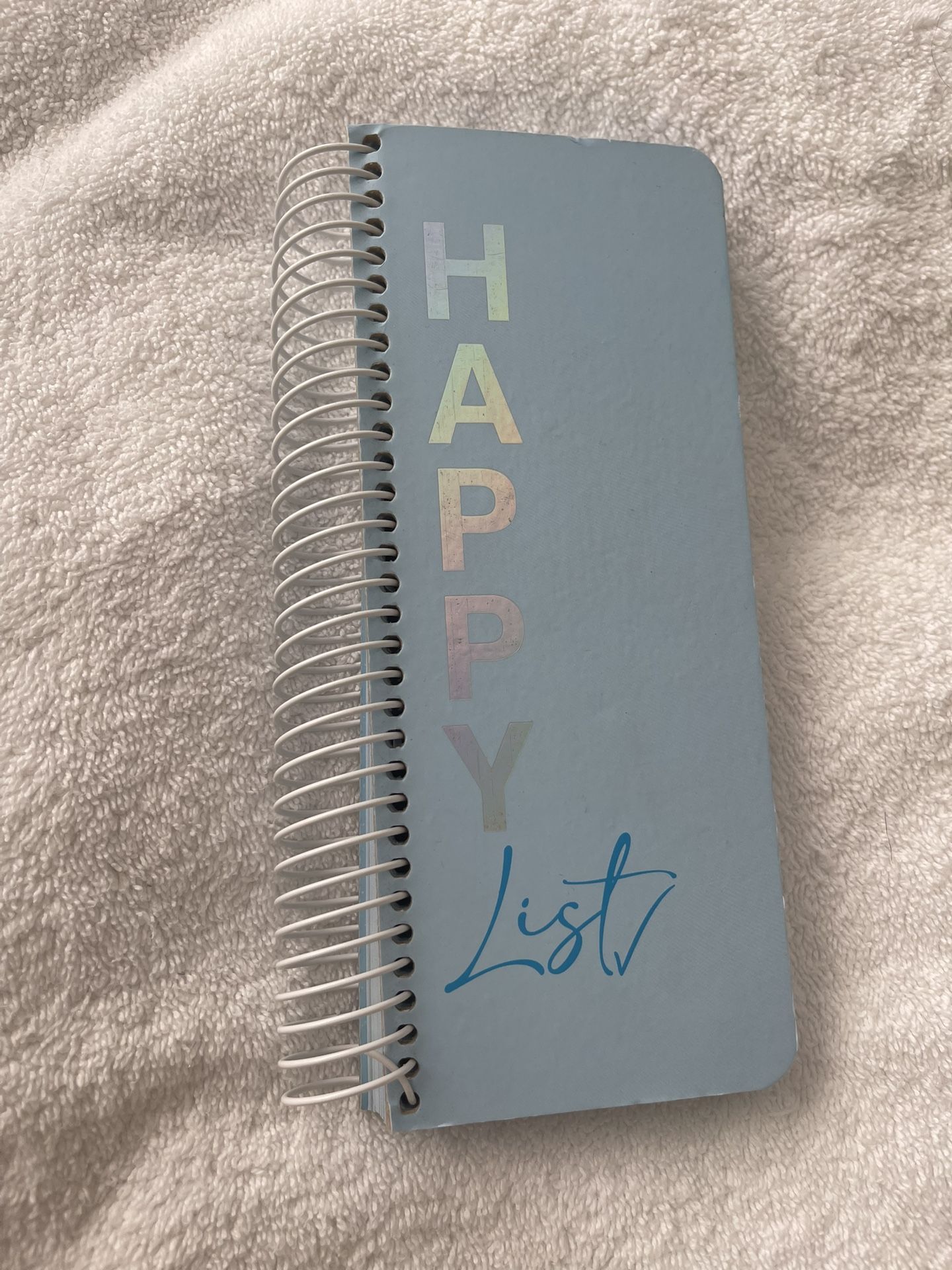 To Do List