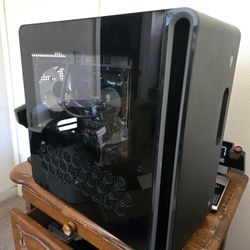 Alienware R16 32GB 1TB NO GPU CPU