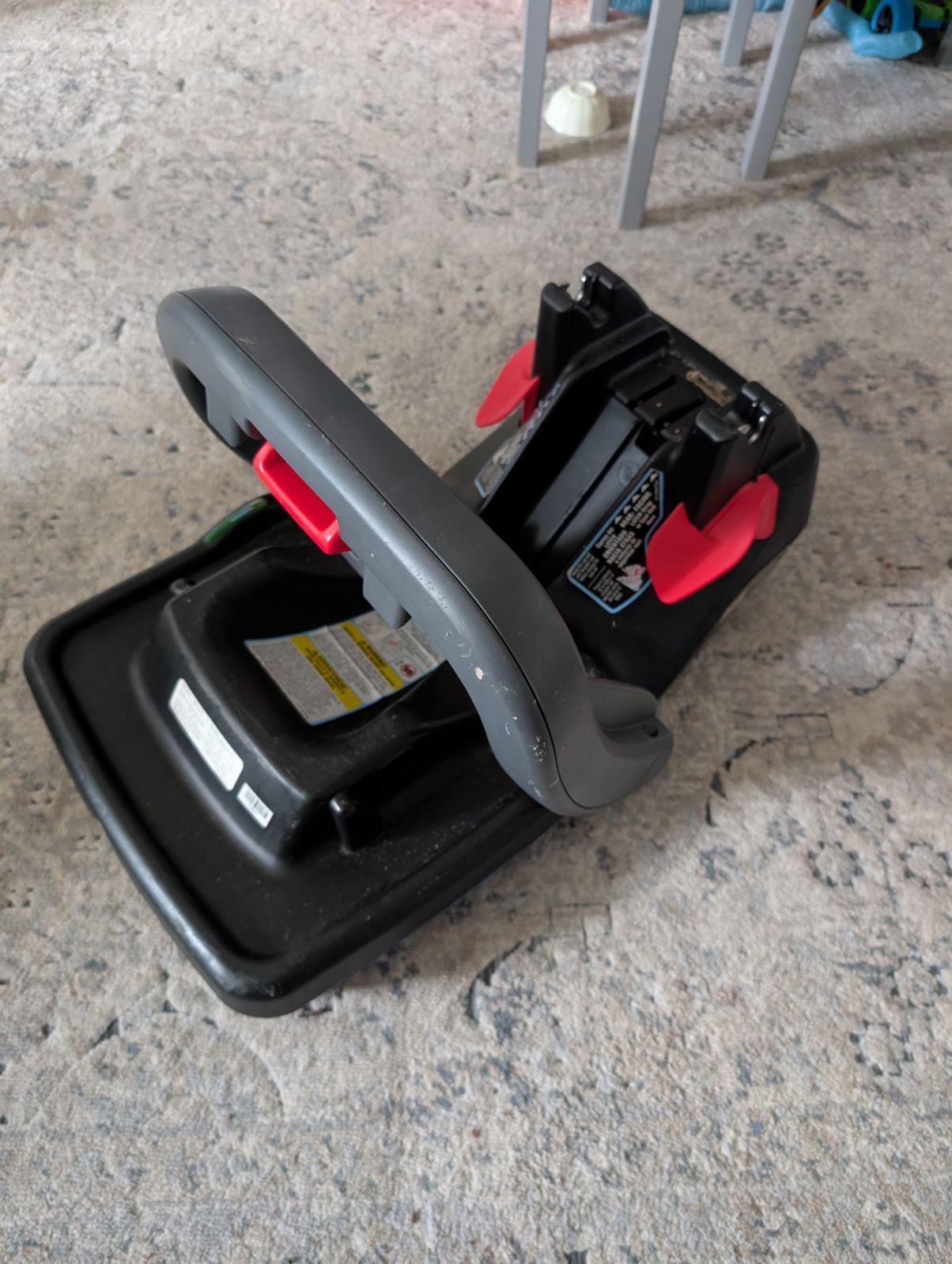 Graco Infant Car Seat Base