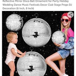 Disco Balls