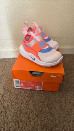 Nike runner