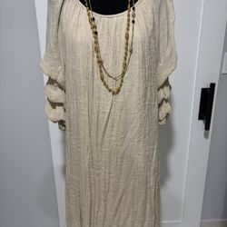 Women’s Dress