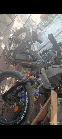 Rad Power Bikes Radrover 5 Fat Tire Electric Bike