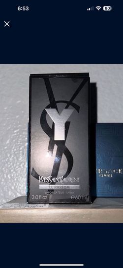 Yves Saint Laurent Le Parfum