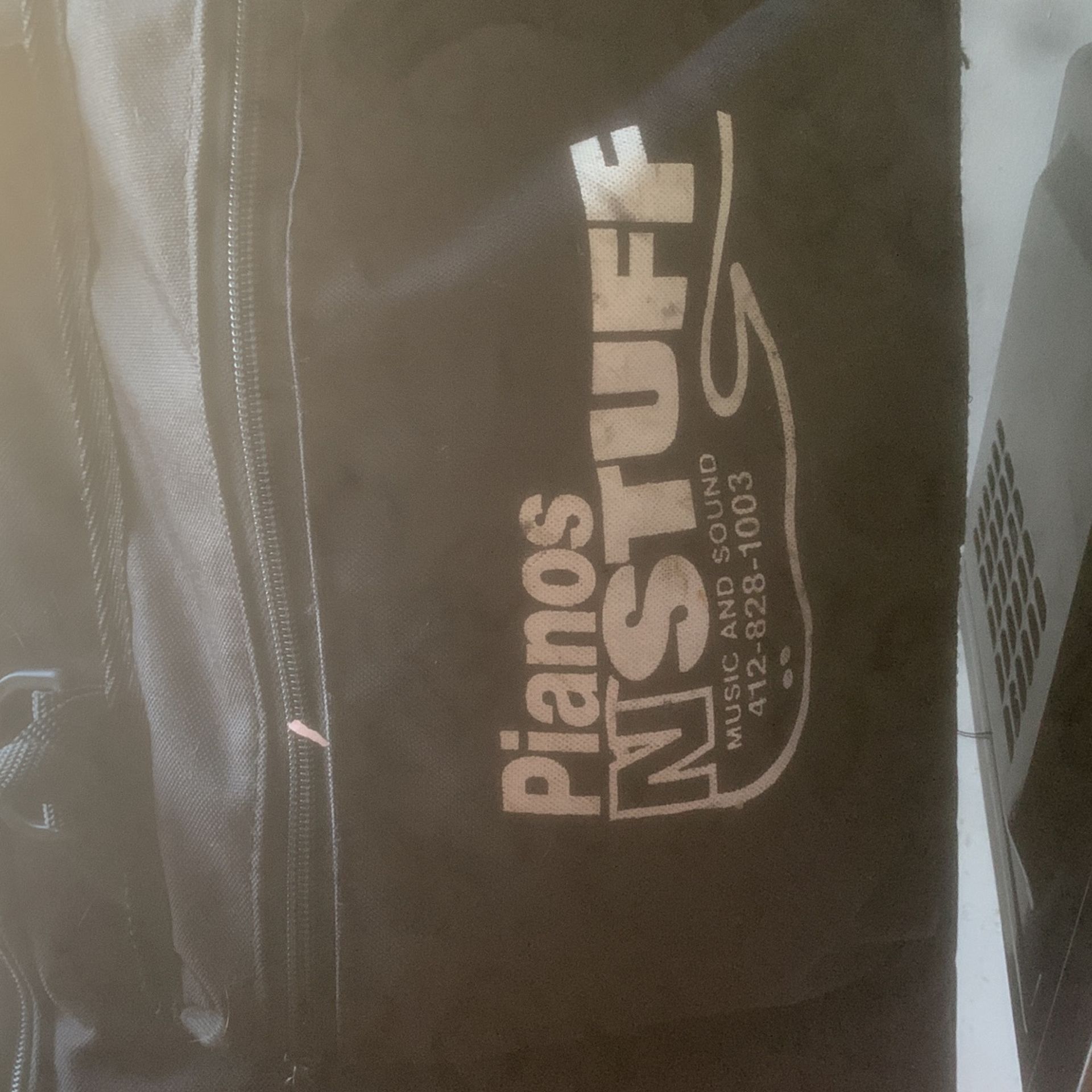 PIANO FOR SALE