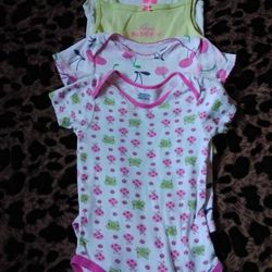 Babies Clothes 