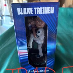 Dodgers Bobble Head For Trade Looking For Glasnow 2025