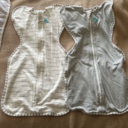 Love To Dream Swaddles 