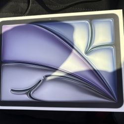 Brand New iPad Air (M3)