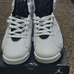 Men's Air Jordan 6