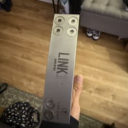 Lab Link Putter Standard Loft 34 Inches 