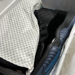 Jordan 11 Gamma 