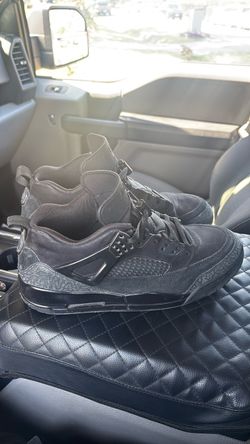 Jordan’s 11 men’s