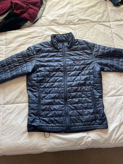 Patagonia Brick Jacket