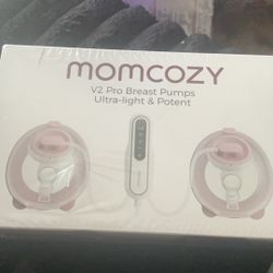 Breast  Pump
