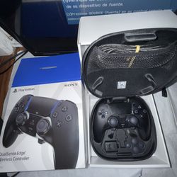 PS5 Controller 